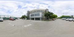 成都市_ 龙泉驿区_ 十陵街道__成都大学田径投掷训练场 (4)